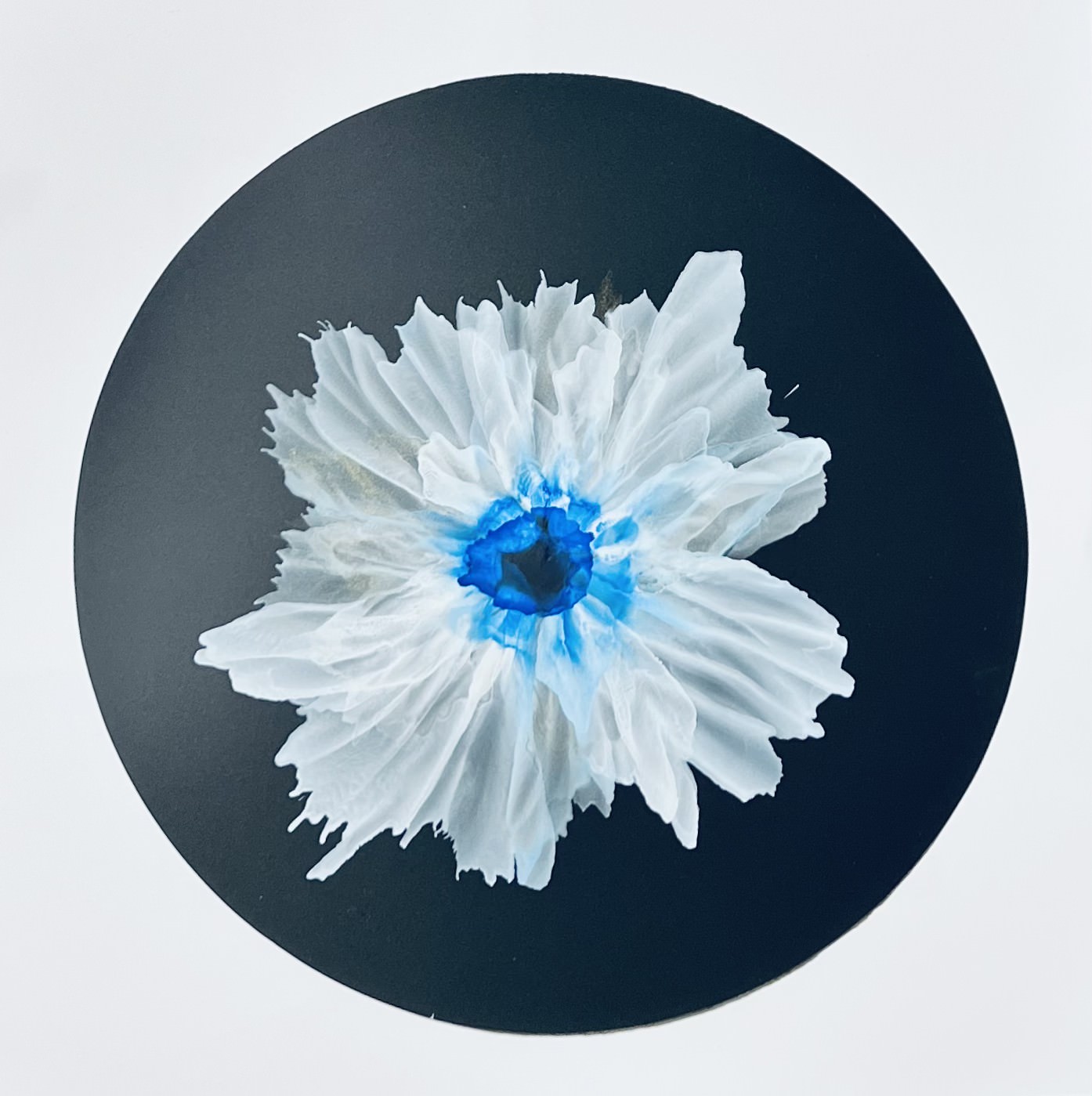 alcohol ink workshop